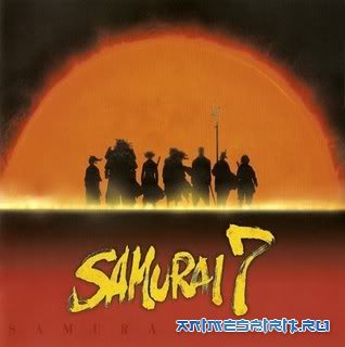 7  / Samurai 7